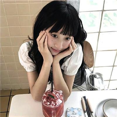多么甜蜜啊！